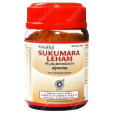 Sukumara Leham